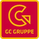 Logo GC-Gruppe in Krefeld