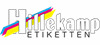 Logo Jos. Hillekamp GmbH in Mönchengladbach