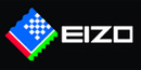 Logo EIZO Europe GmbH in Mönchengladbach