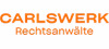 Logo CARLSWERK Rechtsanwälte Partnerschaft mbB