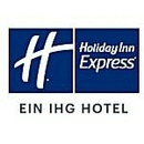 Logo Holiday Inn Express Krefeld - Dusseldorf