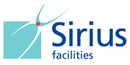 Logo Sirius Facilities GmbH in Neuss