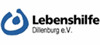 Logo Lebenshilfe Dillenburg e.V. in Dillenburg