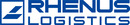 Logo Rhenus Gruppe in Mönchengladbach
