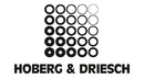 Logo Hoberg & Driesch GmbH & Co. KG in Düsseldorf
