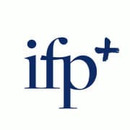Logo ifp | Executive Search. Management Diagnostik in Geldern