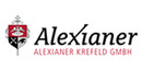 Logo Alexianer Krefeld GmbH in Krefeld