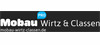 Logo Mobau Wirtz & Classen in Heinsberg (Rheinland)