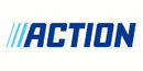 Logo Action Deutschland GmbH in Krefeld
