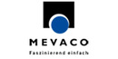 Logo MEVACO GmbH in Göppingen