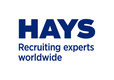 Logo Hays in Düsseldorf