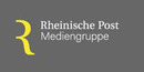 Logo RHEINISCHE POST Medien GmbH in Neuss