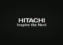 Logo Hitachi Rail GTS Deutschland GmbH in Arnstadt