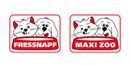 Logo Fressnapf Holding SE in Mönchengladbach