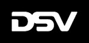 Logo DSV Global Transport and Logistics in Krefeld
