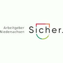 Logo Landesamt für Geoinformation und Landesvermessung Niedersachsen (LGLN) in Hannover