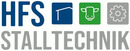Logo HFS-Stalltechnik GmbH in Geldern