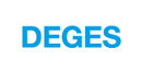 Logo DEGES Deutsche Einheit Fernstraßenplanungs- und -bau GmbH