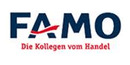 Logo FAMO GmbH & Co. KG in Mönchengladbach
