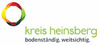 Logo Kreisverwaltung Heinsberg in Heinsberg (Rheinland)