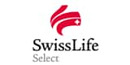 Logo Swiss Life Select Deutschland GmbH in Mönchengladbach