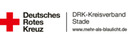 Logo DRK-Kreisverband Stade gGmbH in Stade