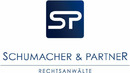 Logo Schumacher & Partner Düsseldorf PartG mbB