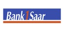 Logo Bank 1 Saar eG in Saarbrücken