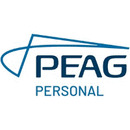 Logo PEAG in Wegberg