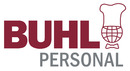Logo BUHL Personal GmbH - Niederlassung Düsseldorf in Mönchengladbach