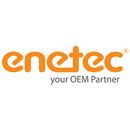 Logo Enetec Plastics GmbH in Kleve, Niederrhein