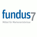 Logo Fundus7 GmbH in Düsseldorf
