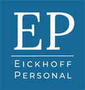 Logo EICKHOFF Personal GmbH in Geldern