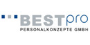 Logo BESTpro Personalkonzepte GmbH in Neuss