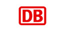Logo Deutsche Bahn AG Region Südost in Plauen