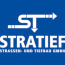 Logo Stratief Straßen und Tiefbau GmbH in Lippstadt