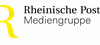 Logo Rheinische Post Mediengruppe GmbH