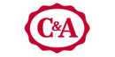 Logo C&A in Düsseldorf