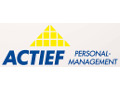 Logo Actief Personalmanagement GmbH in Asperg