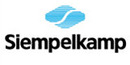 Logo G. Siempelkamp GmbH & Co. KG
