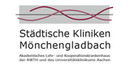 Logo Städtische Kliniken Mönchengladbach GmbH in Mönchengladbach