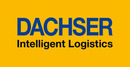 Logo DACHSER SE | Logistikzentrum Niederrhein in Neuss