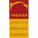 Logo Theater Krefeld und Mönchengladbach gGmbH in Krefeld