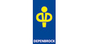 Logo Depenbrock Bau GmbH & Co. KG in Stemwede