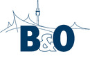 Logo B&O Gruppe