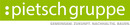 Logo Pietsch Gruppe | Kurt Pietsch GmbH & Co. KG in Düsseldorf
