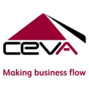Logo CEVA Logistics GmbH in Düsseldorf