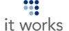 Logo IT WORKS GmbH in Düsseldorf