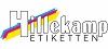 Logo Jos. Hillekamp GmbH & Co. KG in Mönchengladbach