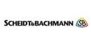 Logo Scheidt & Bachmann Parking Solutions Germany GmbH in Mönchengladbach